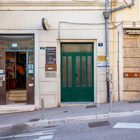 Appartement In