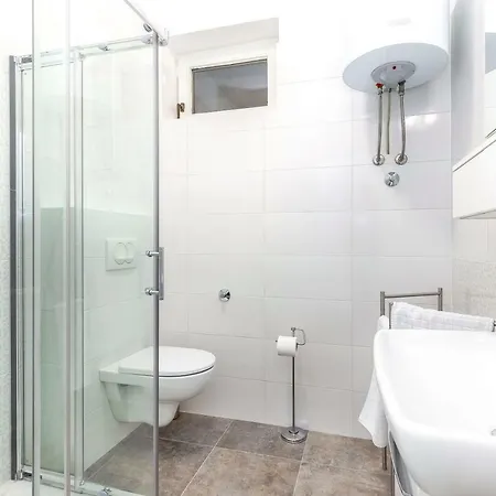 Apartment In Rijeka