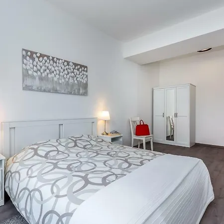 Apartment In Rijeka