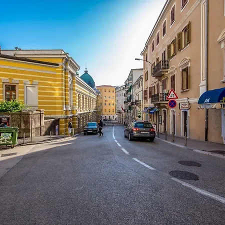 Apartment In