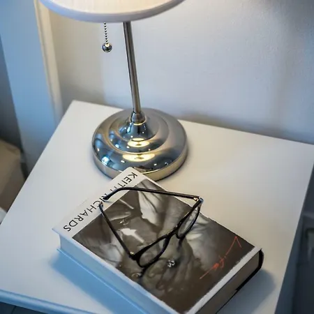 In Apartamento Rijeka