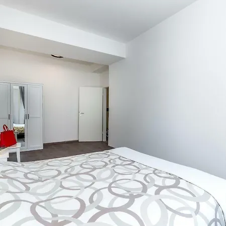 Apartment In *